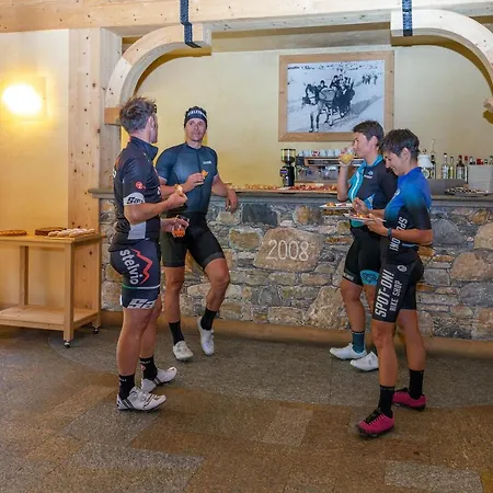 Ξενοδοχείο Funivia Active - Adults Only