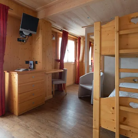 Ξενοδοχείο Funivia Active - Adults Only