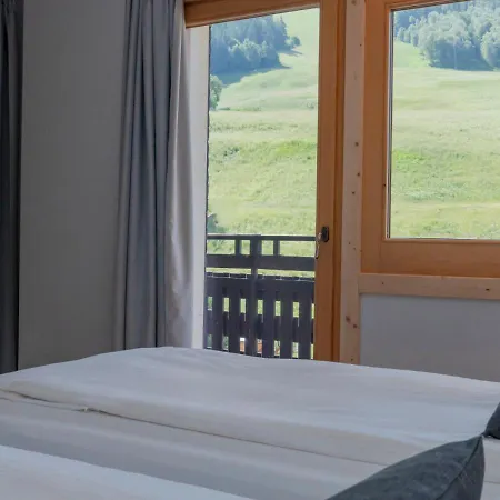 Funivia Hotel 3*