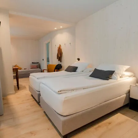 Ξενοδοχείο Funivia Active - Adults Only 4*