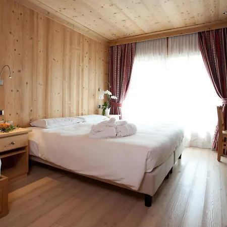 Funivia Active - Adults Only 4* Μπόρμιο