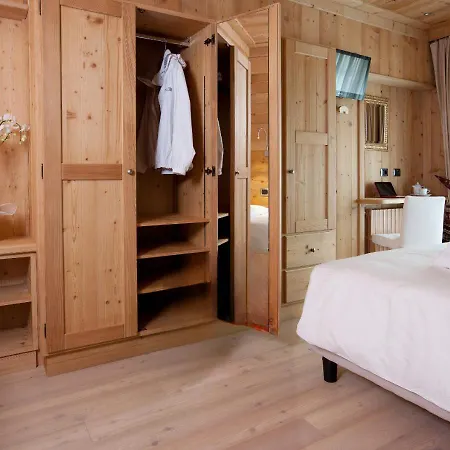 Ξενοδοχείο Funivia Active - Adults Only 4*
