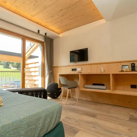 Funivia Active - Adults Only Hotell 4*
