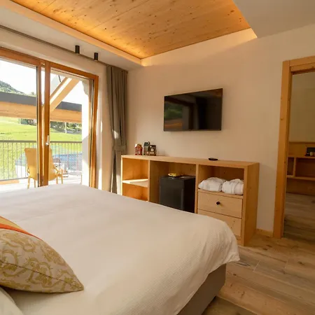 Hotell Funivia Active - Adults Only 4*