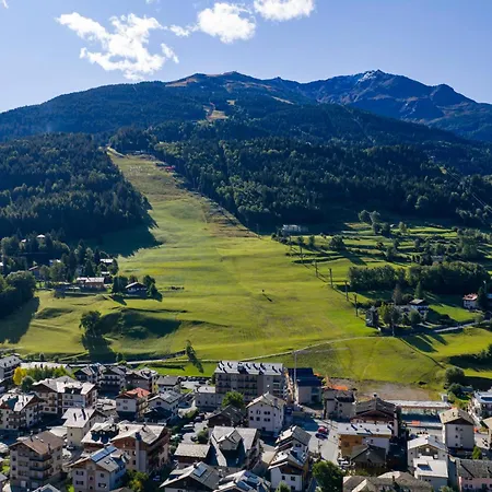 Hotell Funivia Active - Adults Only