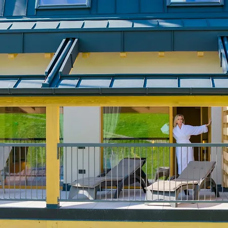 Hotell Funivia Active - Adults Only 4*