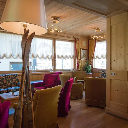 Funivia Active - Adults Only Μπόρμιο