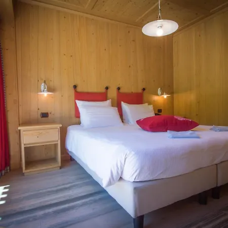 Ξενοδοχείο Funivia Active - Adults Only 4*