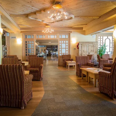 Ξενοδοχείο Funivia Active - Adults Only 4*