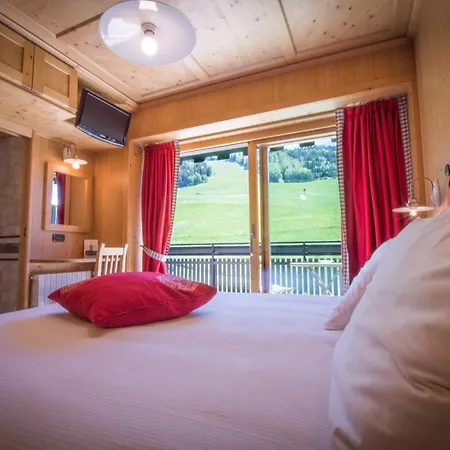Funivia Active - Adults Only 4*