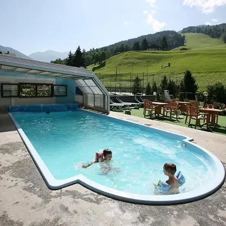 Ξενοδοχείο Funivia Active - Adults Only 4*