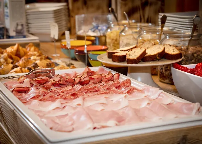 Hotell Funivia Active - Adults Only