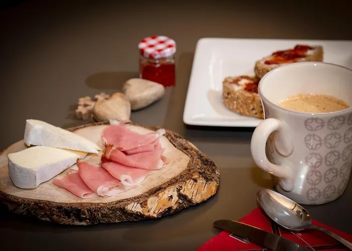 Hotell Funivia Active - Adults Only Bormio
