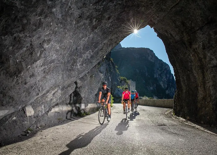 Funivia Active - Adults Only Hotell Bormio