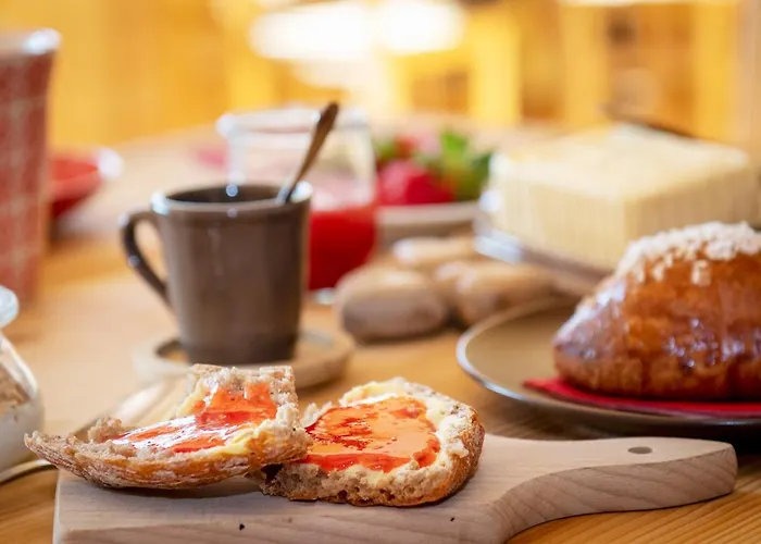 Funivia Active - Adults Only Hotell Bormio