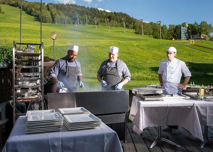 Funivia Active - Adults Only Hotell