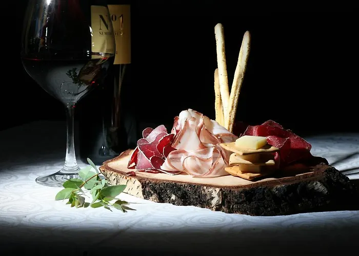 Funivia Active - Adults Only Hotel Bormio