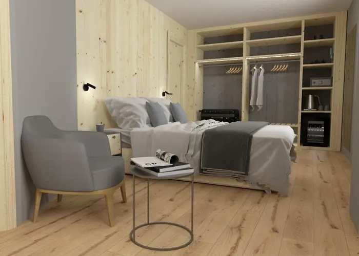 Hotell Funivia Active - Adults Only