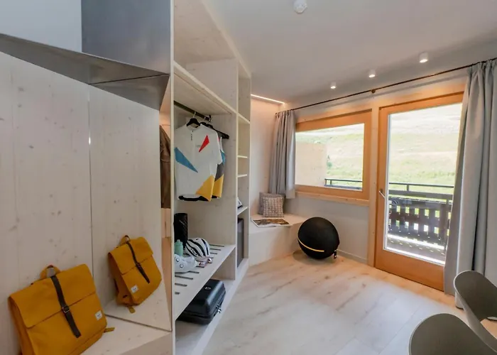Hotell Funivia Active - Adults Only