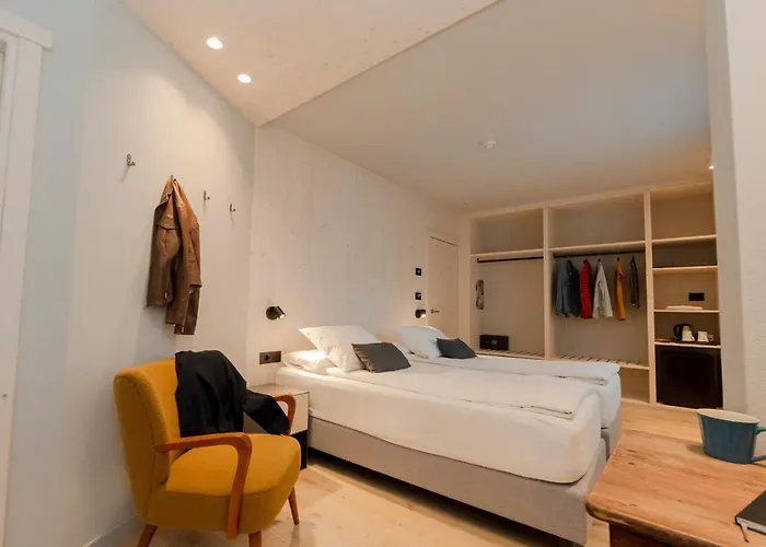Funivia Active - Adults Only Hotell Bormio