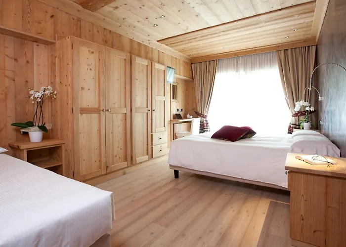 Funivia Active - Adults Only Hotell
