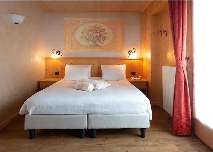 Hotell Funivia Active - Adults Only