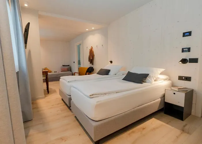 Hotell Funivia Active - Adults Only 4*