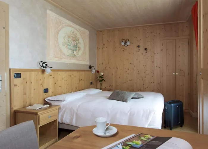 Funivia Active - Adults Only Bormio