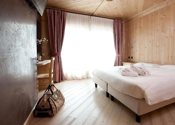 Hotell Funivia Active - Adults Only