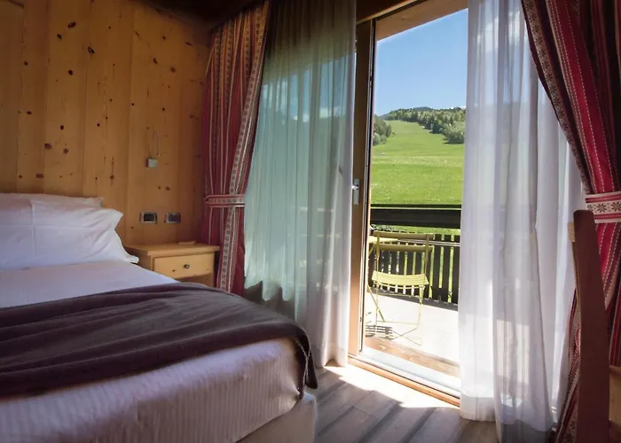 Funivia Active - Adults Only Hotell 4*
