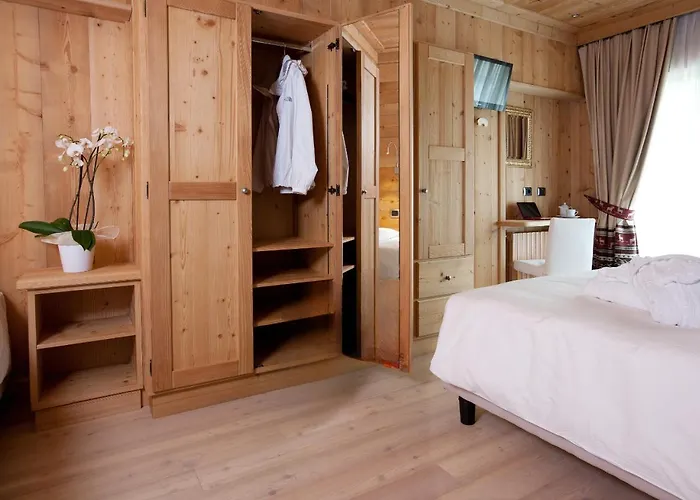 Hotell Funivia Active - Adults Only 4*