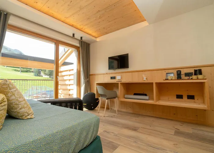 Funivia Active - Adults Only Hotell 4*