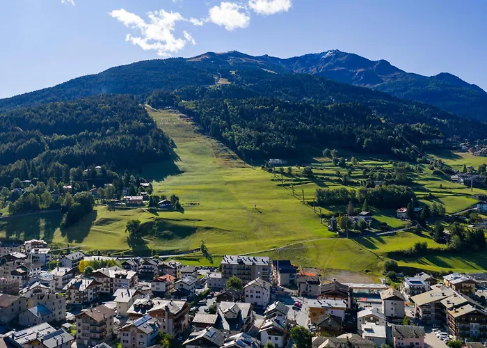 Hotell Funivia Active - Adults Only