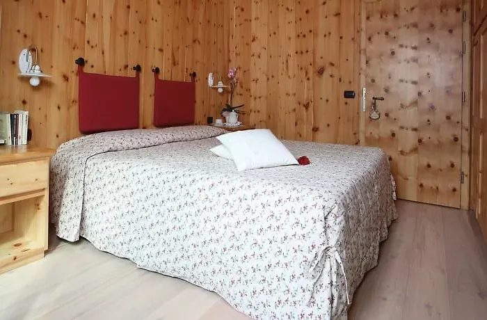 Hotell Funivia Active - Adults Only 4*