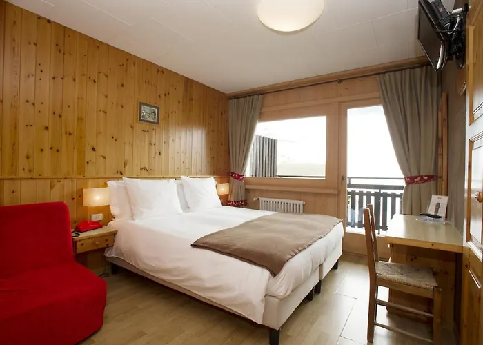 Funivia Active - Adults Only Hotell 4*