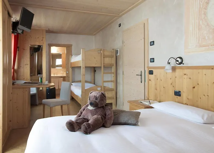 Funivia Active - Adults Only Hotell 4*
