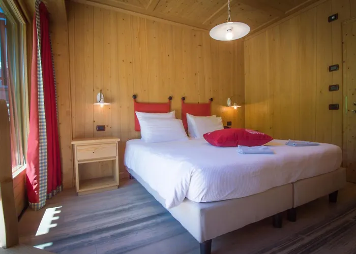 Hotell Funivia Active - Adults Only 4*