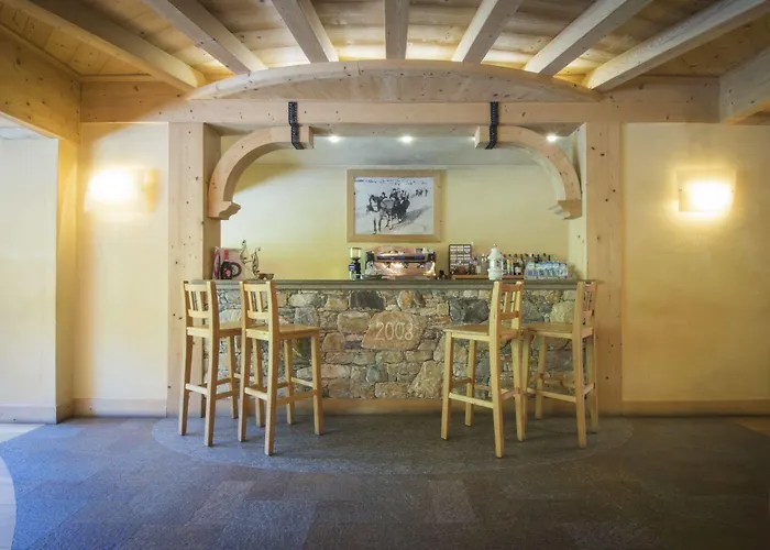 Funivia Active - Adults Only Hotell