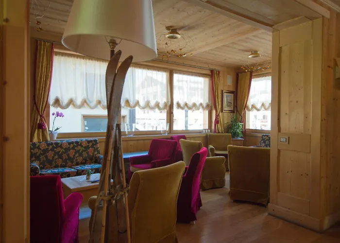 Hotell Funivia Active - Adults Only