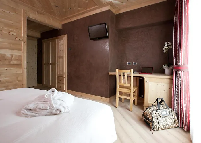 Funivia Active - Adults Only Hotell