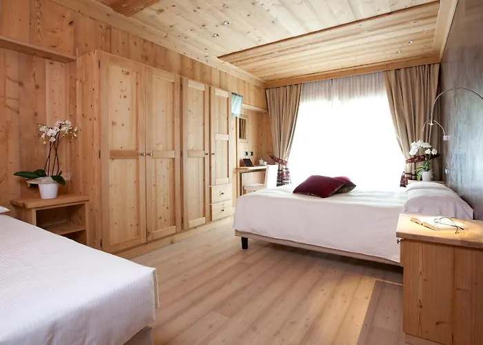 Funivia Active - Adults Only 4*