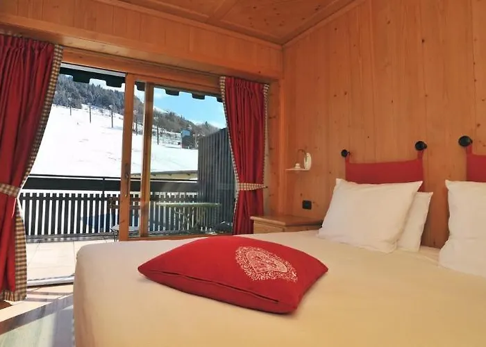 Hotell Funivia Active - Adults Only