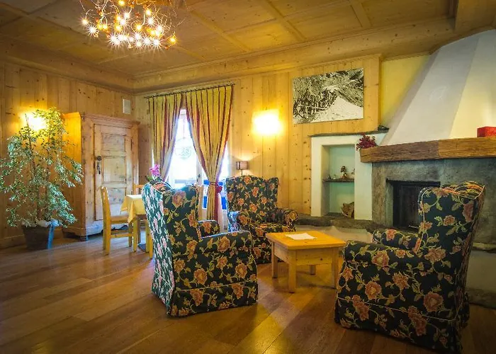 Hotell Funivia Active - Adults Only 4*
