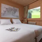 Funivia Active - Adults Only 4* Μπόρμιο