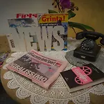 Funivia Active - Adults Only Ξενοδοχείο