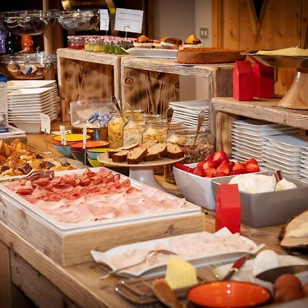 Hotel Funivia 3*
