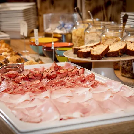 Otel Funivia Active - Adults Only