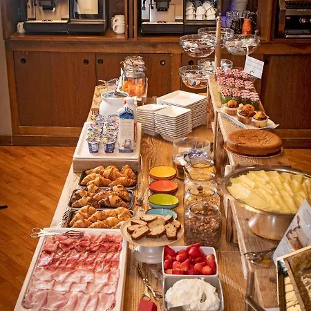 Funivia Active - Adults Only Hotell