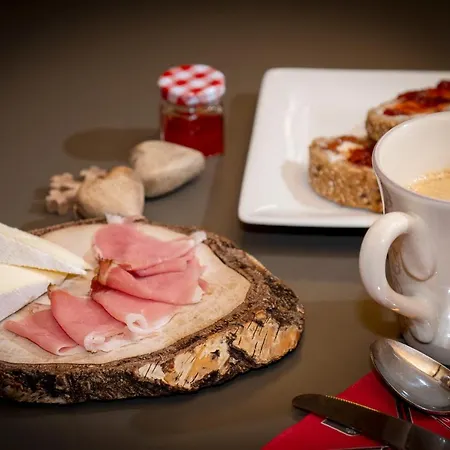 Otel Funivia Active - Adults Only Bormio