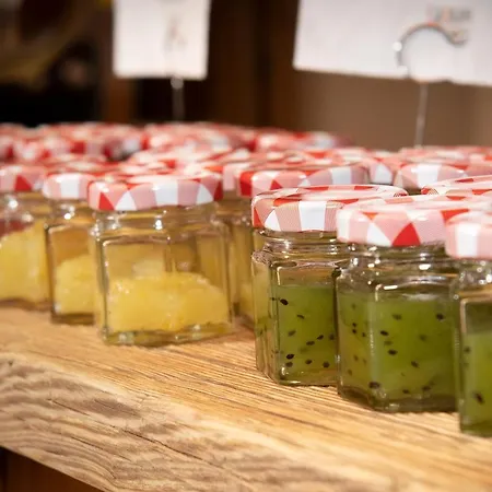 Funivia Hotel Bormio